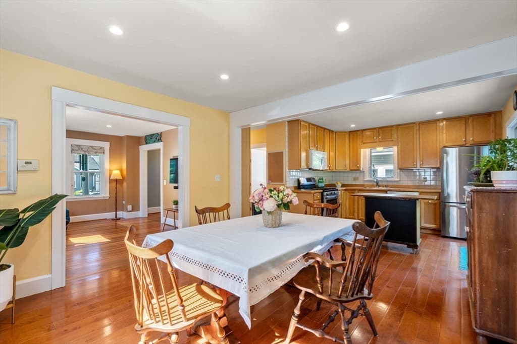 Casa em Natick — foto 8