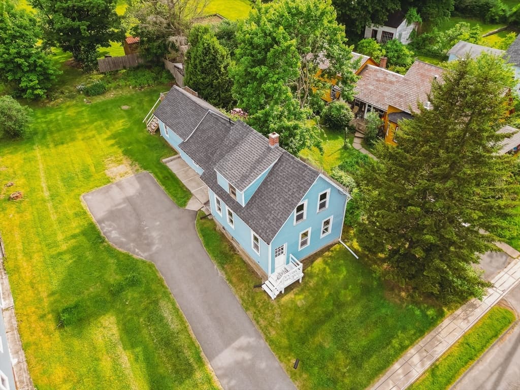 Casa em Buckland