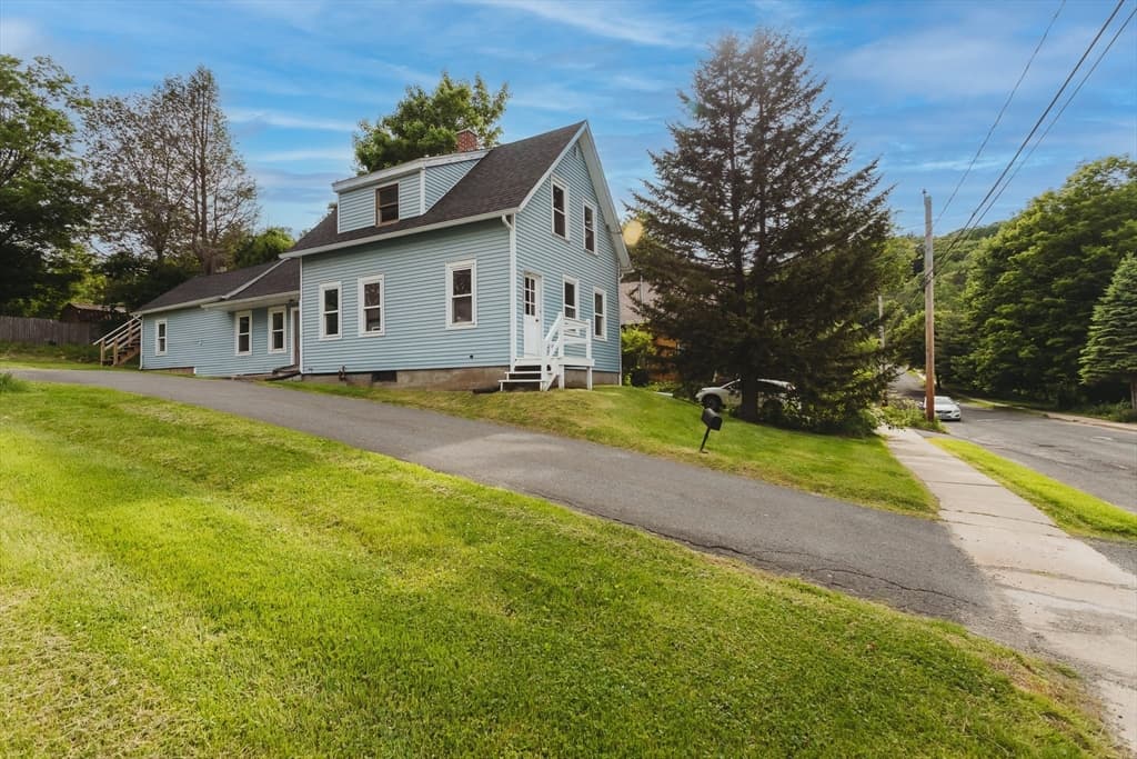 Casa em Buckland — foto 4