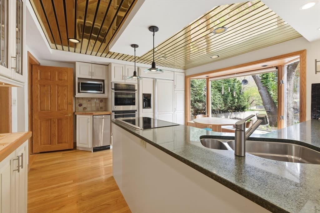 Casa em Lexington — foto 6