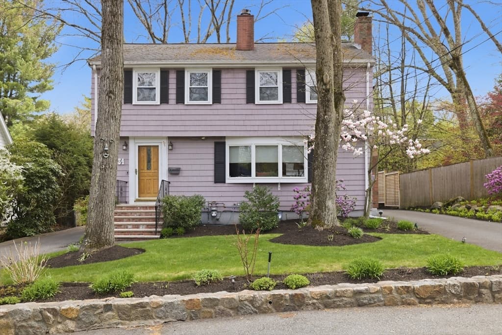 Casa em Lexington