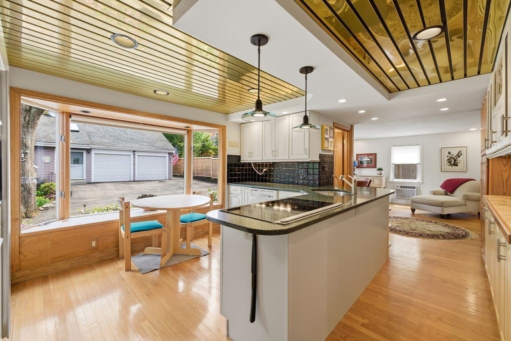 Casa em Lexington — foto 5