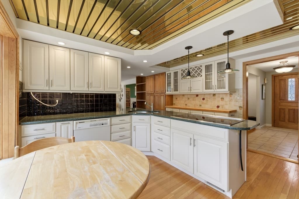 Casa em Lexington — foto 4