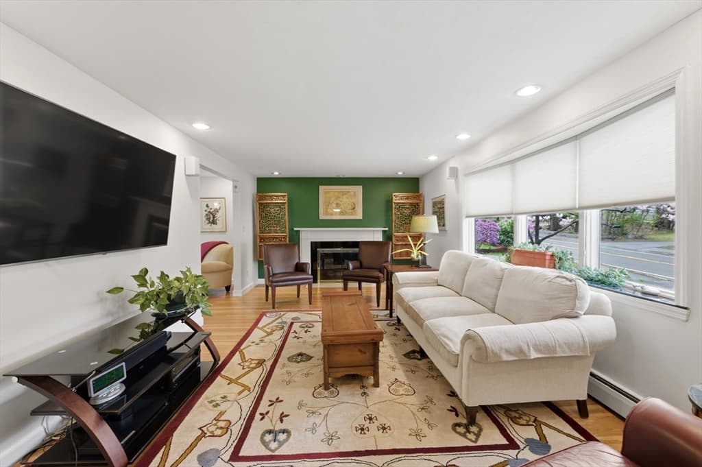 Casa em Lexington — foto 8