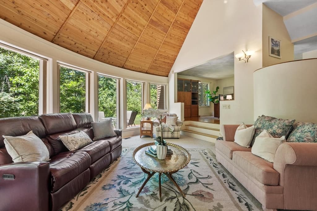 Casa em Carlisle — foto 7