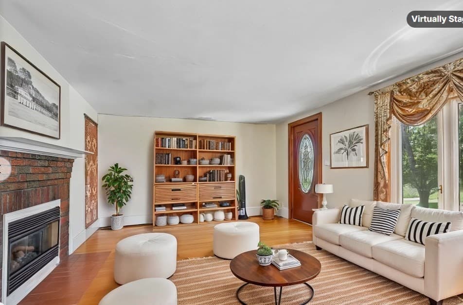 Casa em Randolph — foto 7