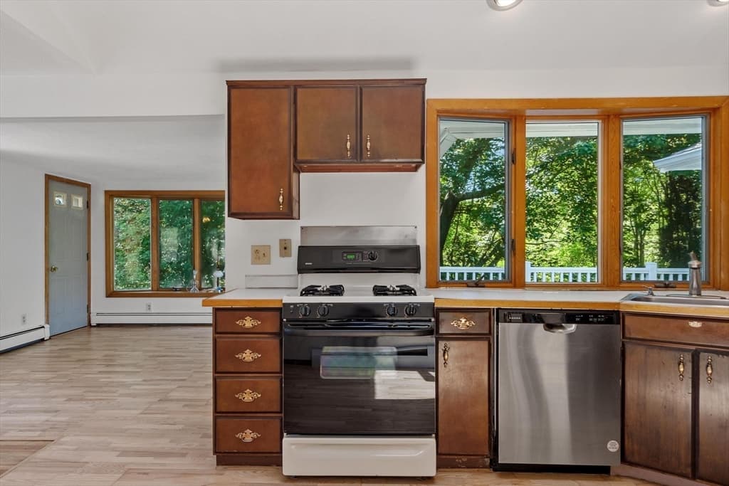 Casa em Peabody — foto 6