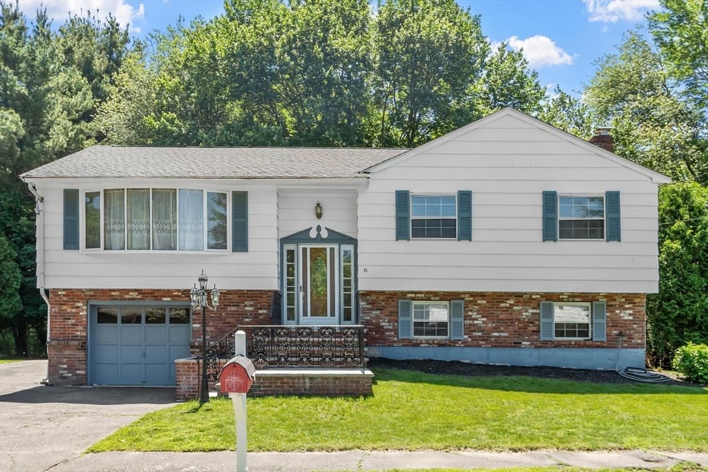 Casa em Peabody