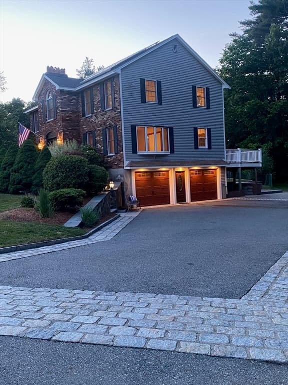 Casa em Billerica — foto 2