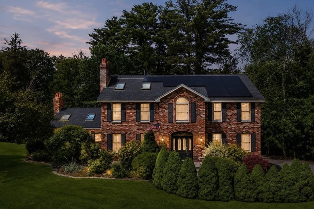 Casa em Billerica — foto 3