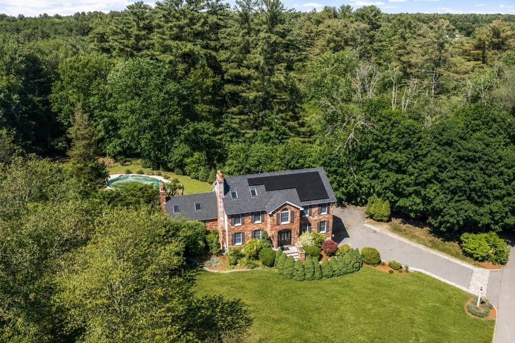 Casa em Billerica
