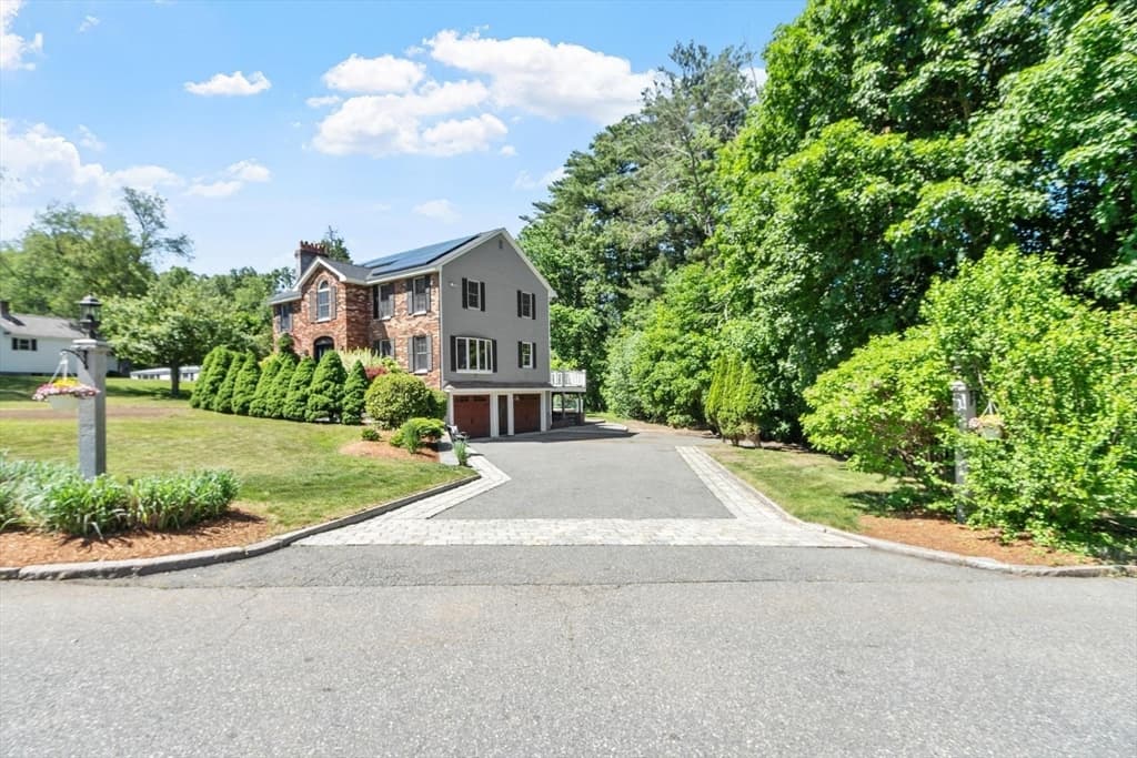 Casa em Billerica — foto 5