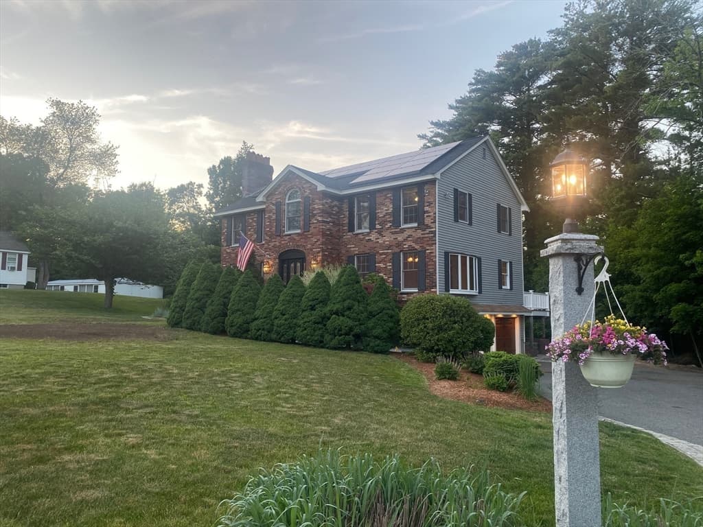Casa em Billerica — foto 4