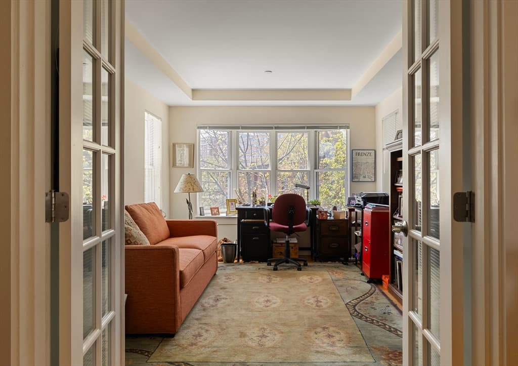 Multi-família em Brookline — foto 6