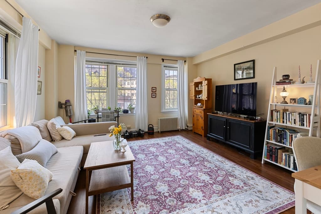 Multi-família em Brookline — foto 4