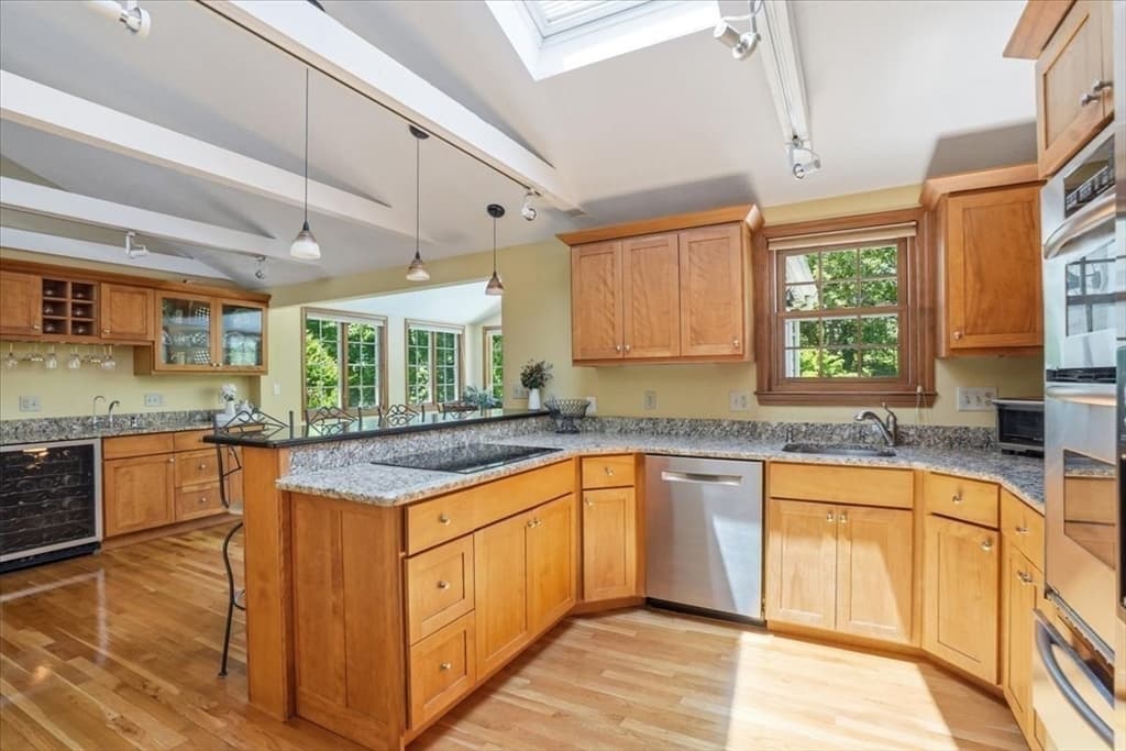 Casa em Weymouth — foto 7