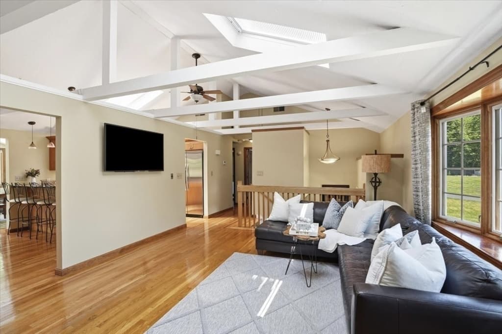 Casa em Weymouth — foto 4