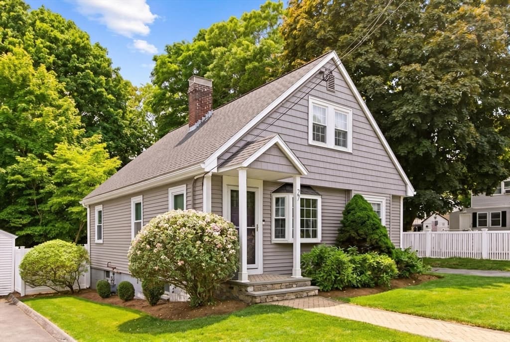 Casa em Andover — foto 2