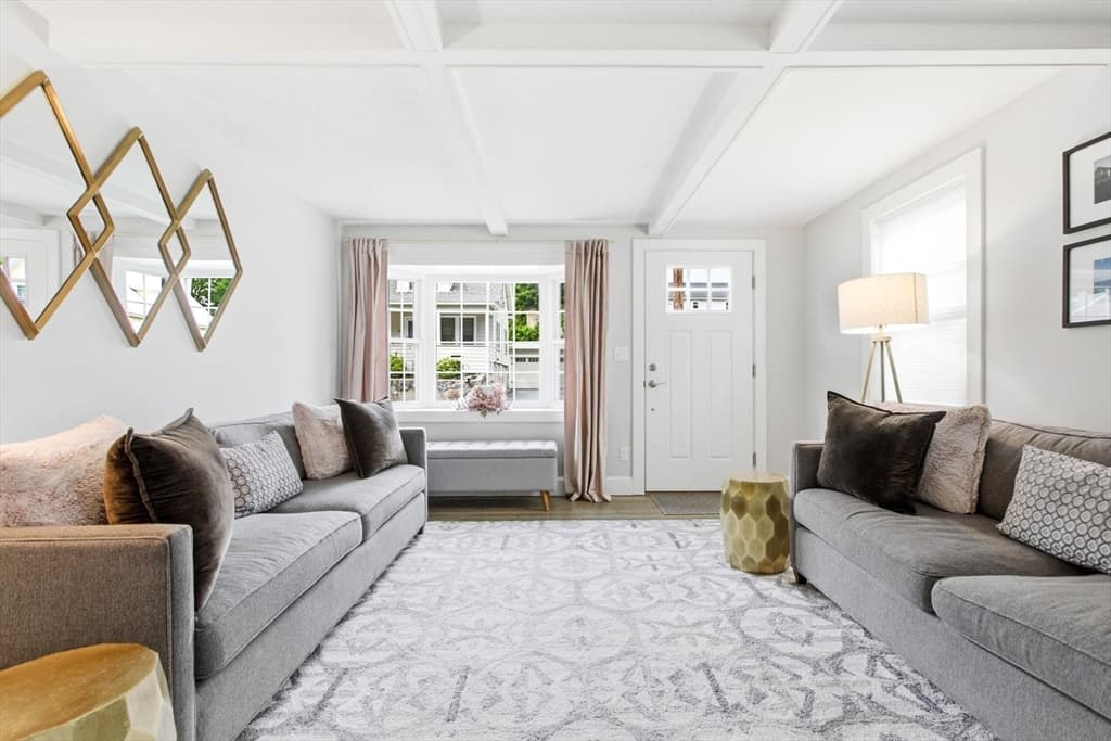 Casa em Andover — foto 6