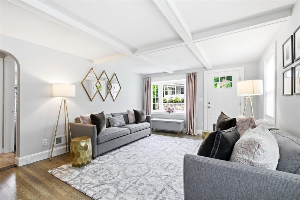 Casa em Andover — foto 7