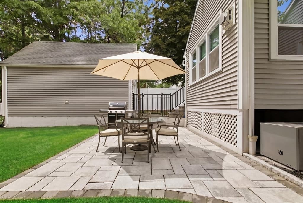 Casa em Andover — foto 4
