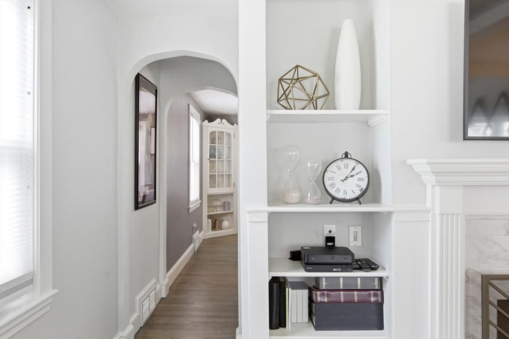 Casa em Andover — foto 8