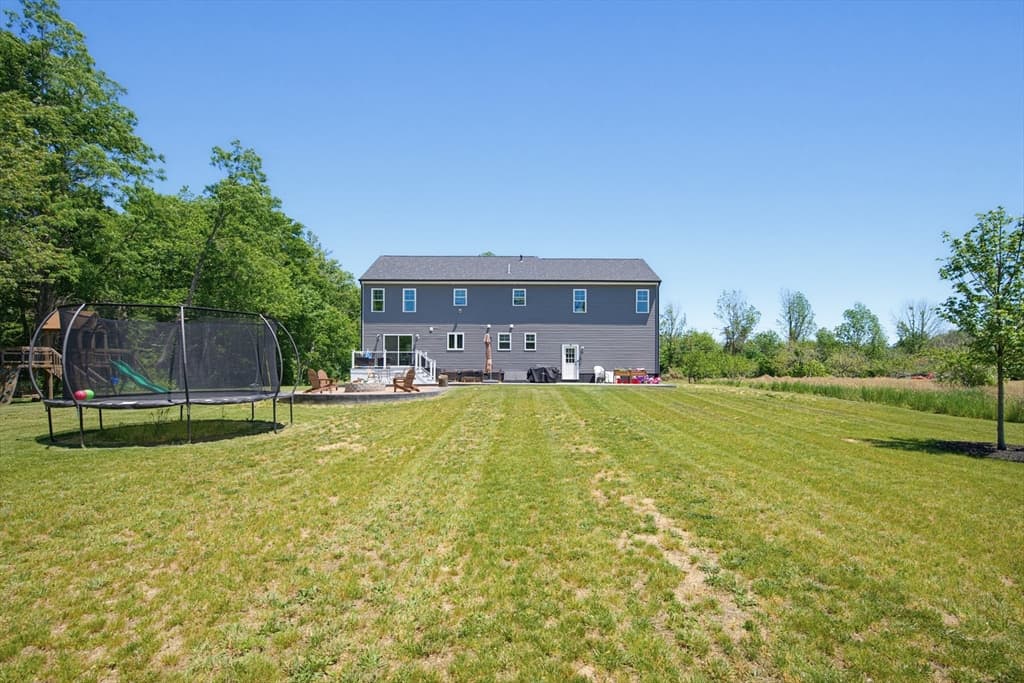 Casa em Acushnet — foto 7