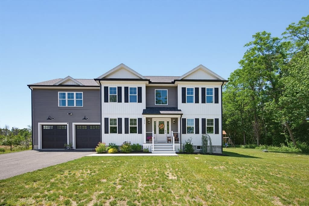 Casa em Acushnet