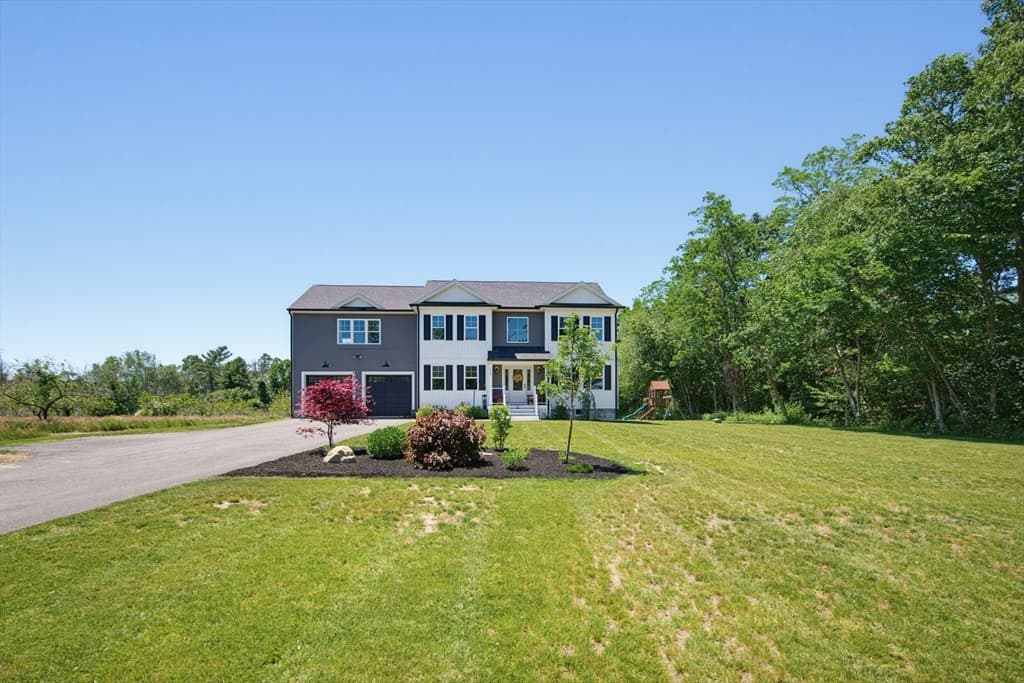 Casa em Acushnet — foto 4