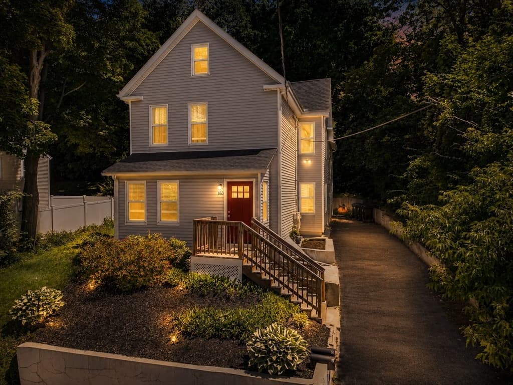 Condomínio em Amesbury