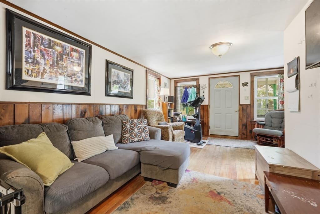 Casa em Montague — foto 6