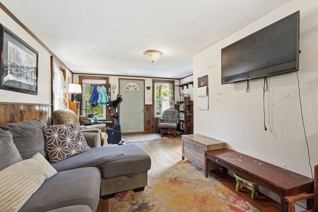 Casa em Montague — foto 5