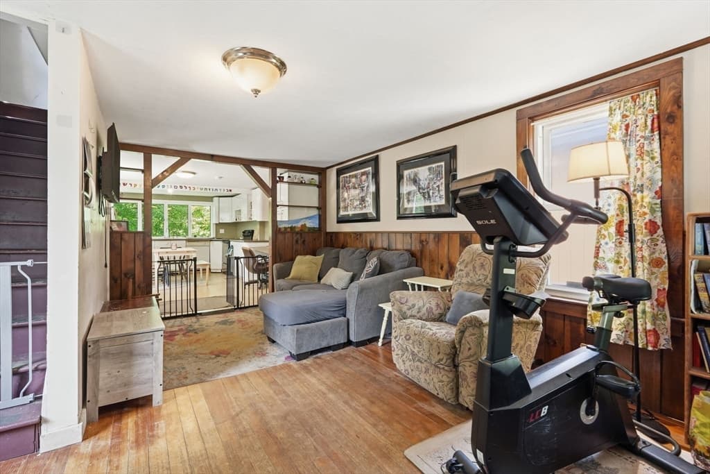 Casa em Montague — foto 4