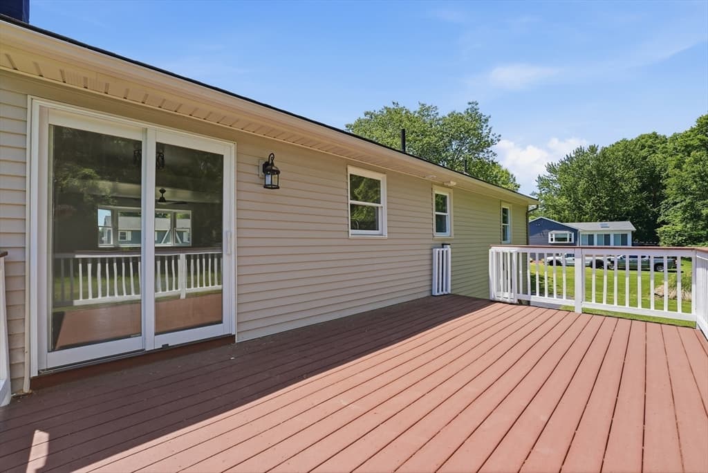 Casa em Agawam — foto 7