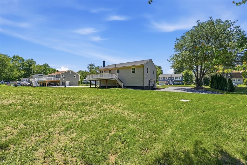 Casa em Agawam — foto 3