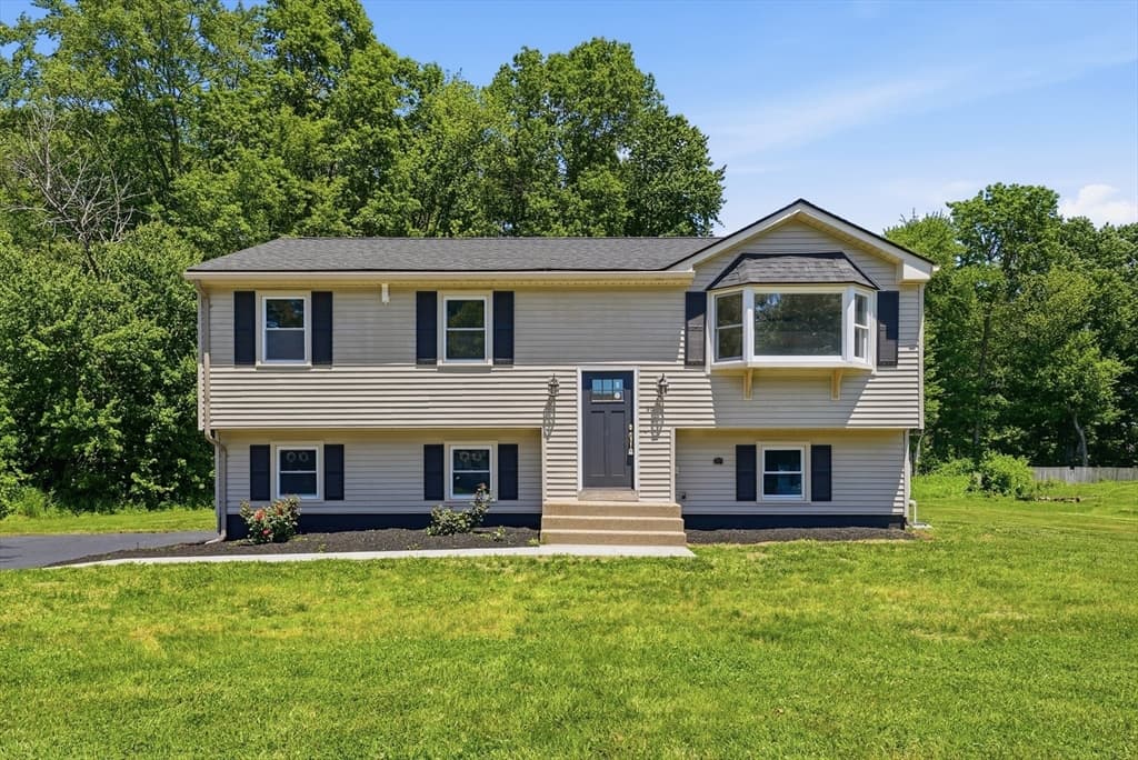 Casa em Agawam