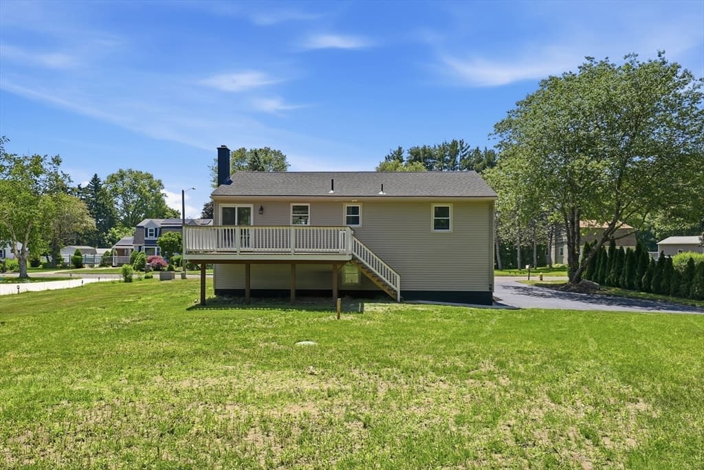 Casa em Agawam — foto 5