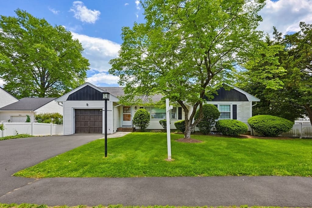 Casa em Belmont