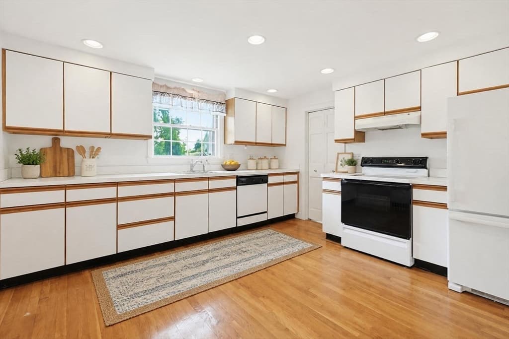 Casa em Belmont — foto 8