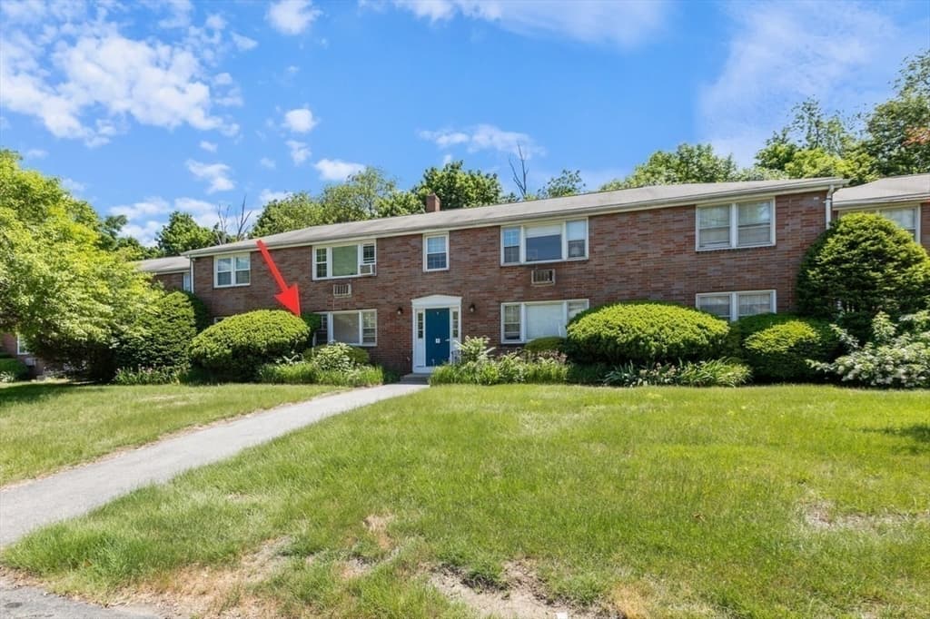 Condomínio em Haverhill — foto 6