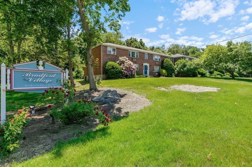 Condomínio em Haverhill