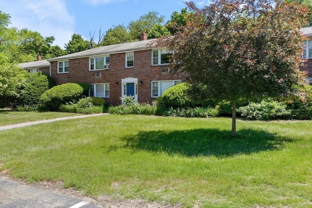 Condomínio em Haverhill — foto 4
