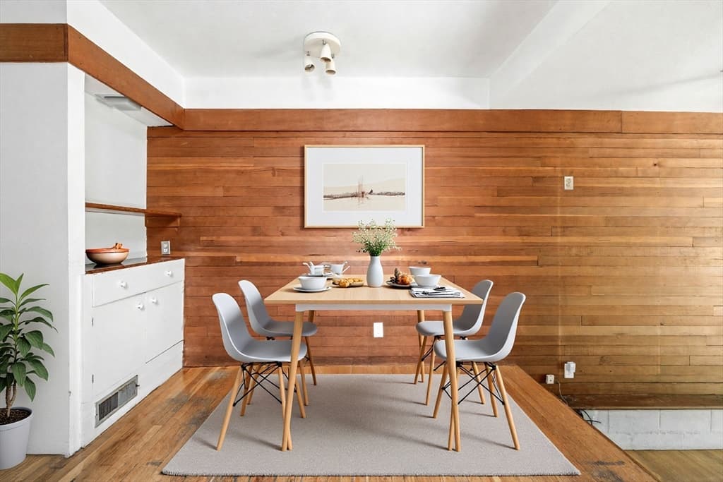 Casa em Cambridge — foto 6