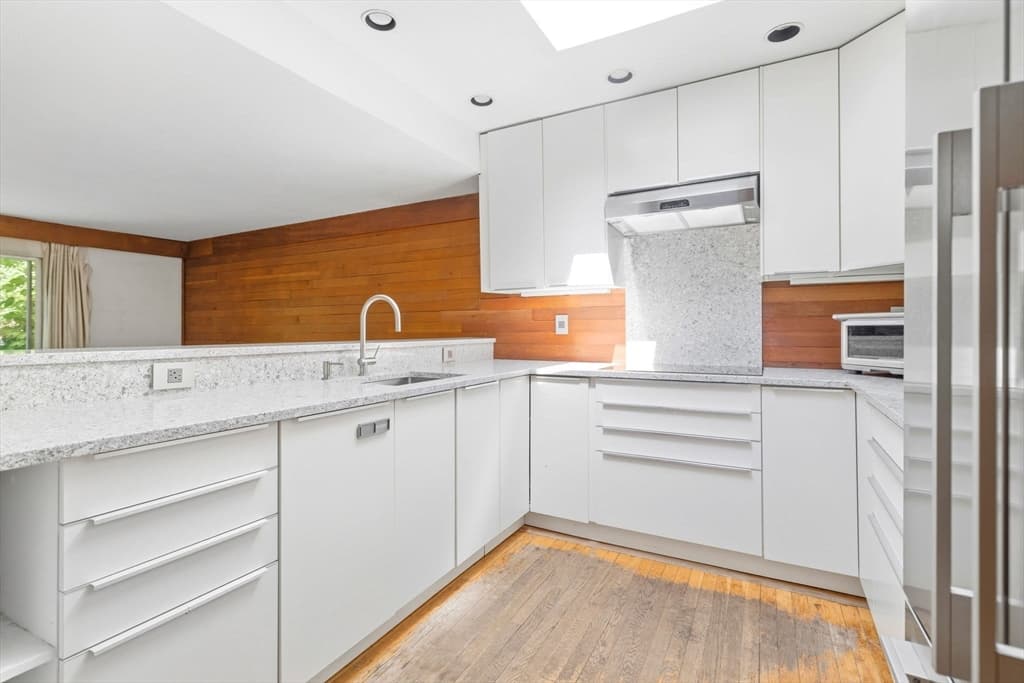 Casa em Cambridge — foto 5