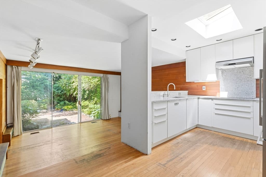 Casa em Cambridge — foto 4