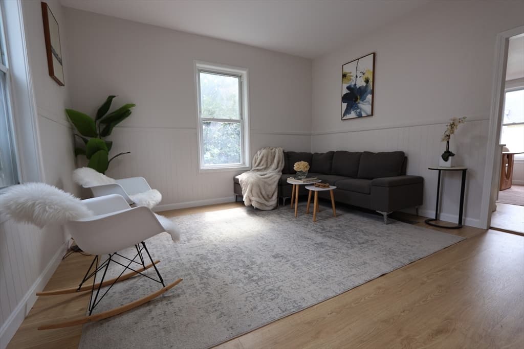 Casa em Lynn