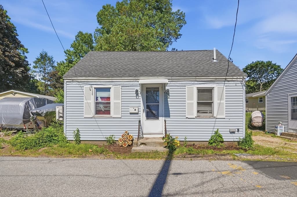 Multi-família em Millbury — foto 2