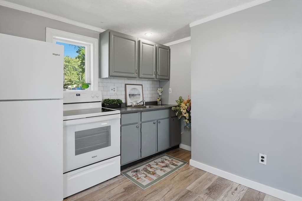 Multi-família em Millbury — foto 8