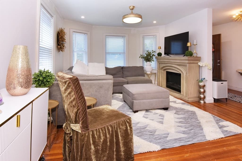 Casa em Beverly — foto 7