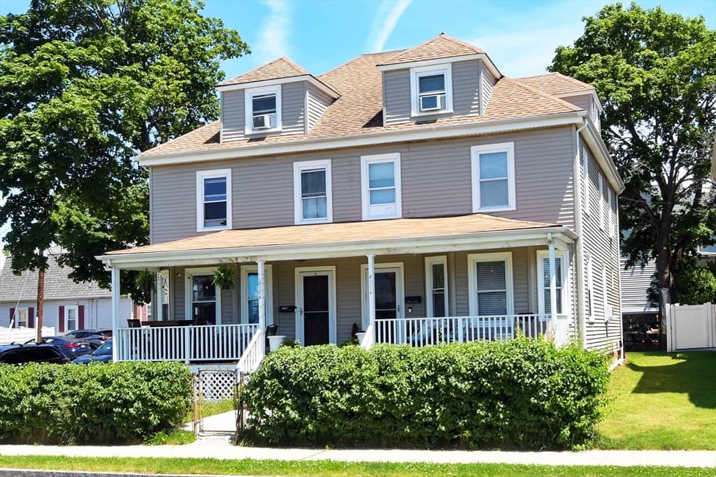 Casa em Beverly